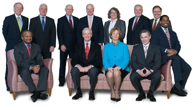 Federal Advisory Council